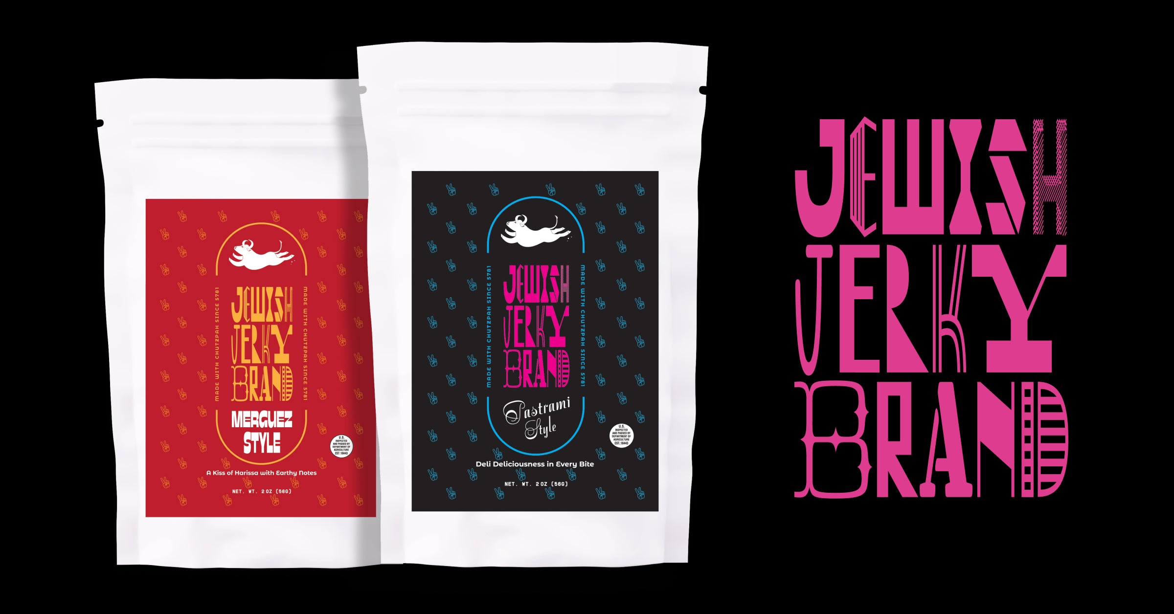 Our Jerky Jewish Jerky Brand our-jerky-jewish-jerky-brand