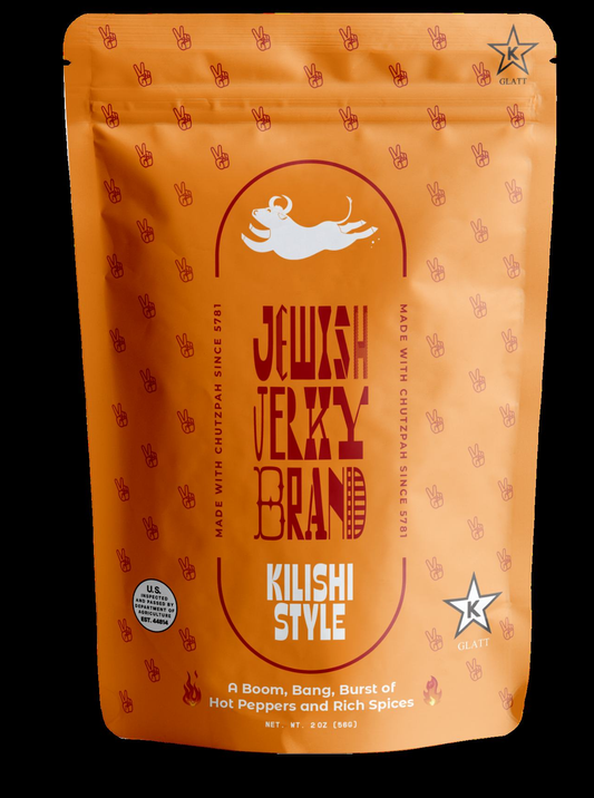 Kilishi Style
