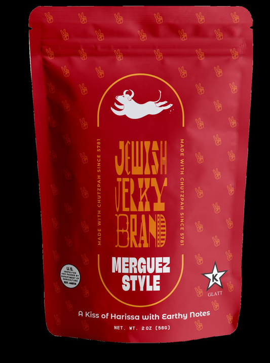 Merguez Style