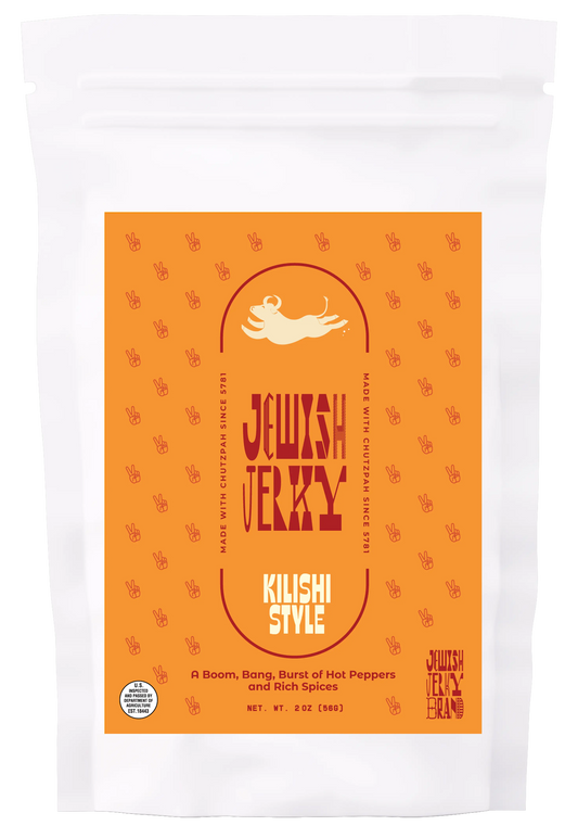 Kilishi Style