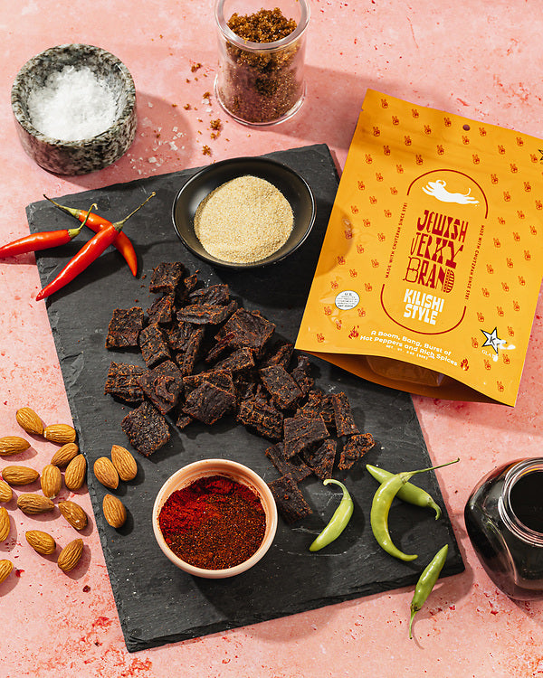 Kilishi Style